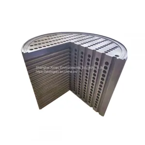 Graphite Block Heat Exchange thumbnail-1