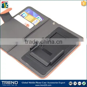 Express Universal Magnetic Wallet Leather Case for Samsung thumbnail-3