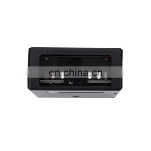 Qr Code Scanner Usb Mobile 2d Wired Ccd/coms 1d Android Omni Directional Module Barcode Reader thumbnail-2
