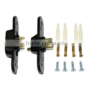 Wire Lead Connecting Auto Car Sliding Door Pin Switch thumbnail-3