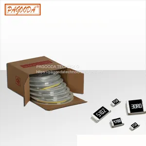 Capacitor Manufacturers Sell Chip High-power Resistors 2512 Original Spot thumbnail-3