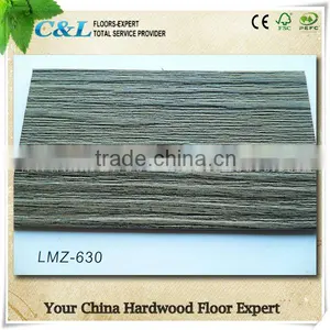 Waterproof Interlocking Pvc Vinyl Flooring Plank thumbnail-1