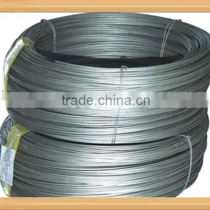 Low Price Hot Rolled Prime Steel Wire Rod thumbnail-3