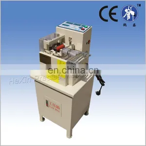 Pvc Electrical Tape Cutting Machine thumbnail-2