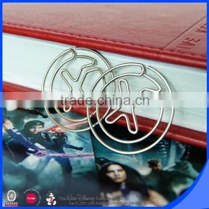 Movie Promotional Gifts Custom Paper Clip Supplier's Choice thumbnail-1