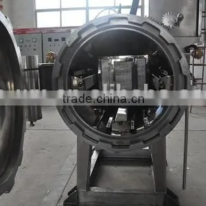 Solid Dryer/dried Fruit Dryer/nuts Drying Machine thumbnail-4