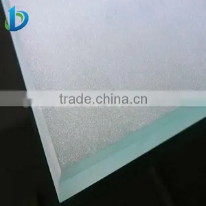 Clear Float Glass Building Materials thumbnail-1