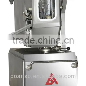 Sausage Clipping Machine/sausage Making Machine thumbnail-1
