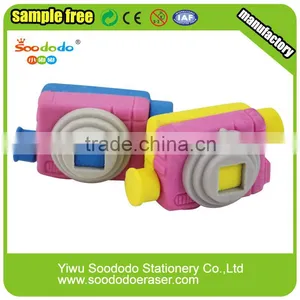 3D Magic Music Fun Eraser for Kids thumbnail-1