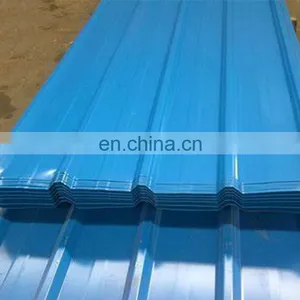 New Product Color Coated Corrugated Steel Roof Aluminium Roofing Sheet Color Prepainted Galvanized Steel Sheet thumbnail-3