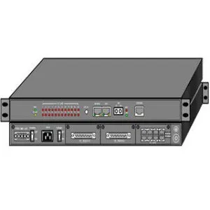 24E1 Gigabit Ethernet Aggregator thumbnail-1