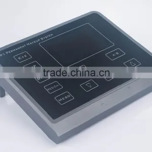 New Arrival Touch Screen Permanent Makeup Machine Set Original From United States Quality Choice thumbnail-3