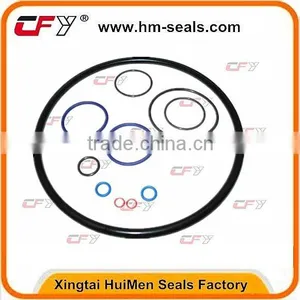Nonstandard Standard or Nonstandard and O Ring Style FKM o Ring thumbnail-1