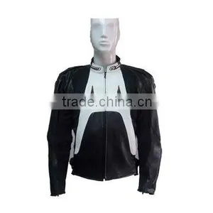 Motorbike Body Armor - Motorcycle Racing Inner Suit-reflective Motorcycle Jacket thumbnail-1