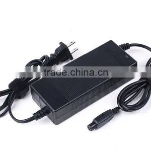 12.6V3A Lithium Battery Charger thumbnail-6