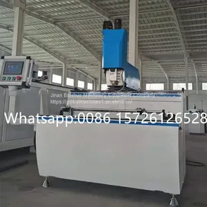 Factory Aluminum Profile Cnc Milling And Drilling Machine For Aluminum Window And Door thumbnail-3