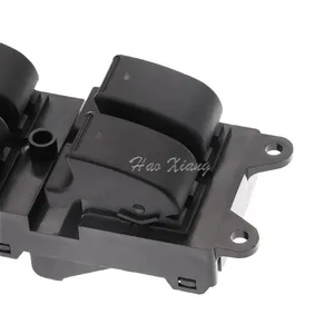 Haoxiang CAR Power Window Switches Universal Window Lifter Switch 84820-05100 For Toyota Avensis thumbnail-3