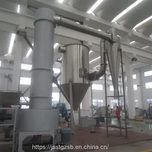 Anthraquinone Spin Flash Drying Equipment Titanium Hydroxide Spin Flash Drying Equipment Hydroxide Drying Equipment thumbnail-2
