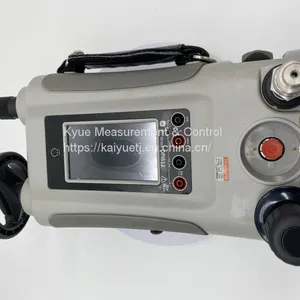 GE Druck DPI 612 Flex Series Range Flexible Pressure Calibrators Druck DPI 612 Flex Series Range Flexible Pressure Calibrators thumbnail-4