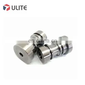 Custom Precision CNC Machining , Anodized CNC Machining Aluminum Parts thumbnail-2