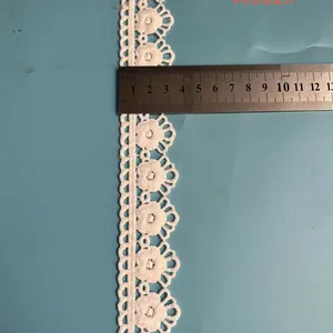 Water-soluble Lace thumbnail-2
