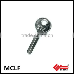MCLF High Quality Door Key Blank thumbnail-1