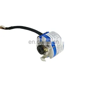 CALT GSM48-8G2500BML5-3P Servo Motor Encoder Similar to 48T2-25-5MD-98-L-070 thumbnail-3