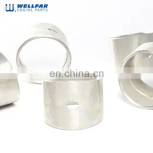 WELLFAR Engine Part Connecting Rod Bearing Camshaft Bushing N14 B6997-57 for Cummins Camshaft Bushing thumbnail-1