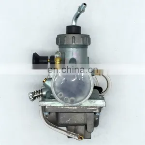 High Quality VN24 Motorcycle Carburetor for YAMAHA RX100 RS125 thumbnail-1