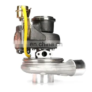 Factory Price Cat320 Cat320b Cat325c Turbocharger 177-0440 0R7979 in Stock for Caterpillar Excavator thumbnail-3