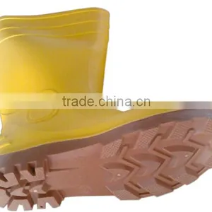 CE Standard New Products Safety Boots for Special Industry Working thumbnail-4