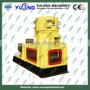 0.8-1.2ton/h Organic Fertilizer Equipment Animal Manure Pellet Making Machine thumbnail-4