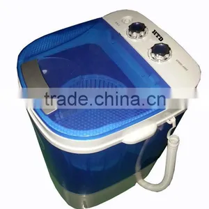 Single Tub Washing Machine thumbnail-2