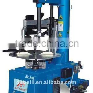 Wholesale Best Price Used Tyre Changer Machine thumbnail-1