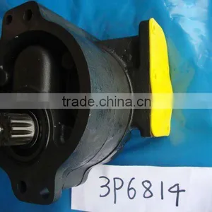 3P6814 Gear Pump thumbnail-1
