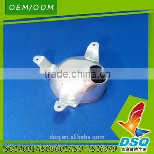 High Quality High Power Aluminium Reflector thumbnail-5