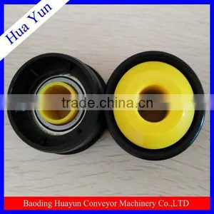 Plastic End Caps for Conveyor Rollers/roller End Caps thumbnail-1