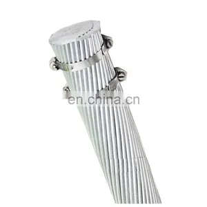 Aaac Cable For Transmission Line With Ce Iso Aaac Conduct 50mm2 Aaac Butte 158.5 Mm2 thumbnail-5