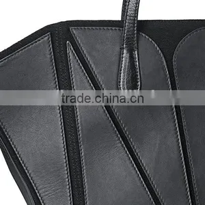 2016 New Fashion PU Nappa Leather Belt Bag Shoulder Bags Hand Bag for Woman thumbnail-4