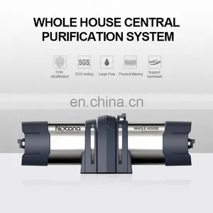 Industrial Drinking Pure Water RO System / Ultra Filtration Systems / Industrial Water Purifier Water Filters thumbnail-5