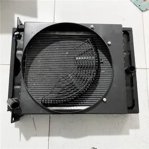 Hot Selling Original Engine Cooling Radiator 495-06300 For Zhbp1engine thumbnail-3