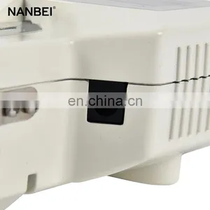 Portable Handheld Digital Tension Meter for Cable and Wire thumbnail-5