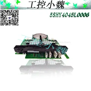 5SHY4045L0006 3BHB030310R0001 3BHE039203R0101 GVC736CE101 thumbnail-2