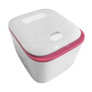 Large Capacity Baby Bottle Sterilizer Intelligent Constant Temperature Insulation （Wechat:13510231336） thumbnail-1