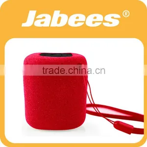 Wholesale Mini Bluetooth Speaker Portable Design for Outdoor Activity -BOB thumbnail-1