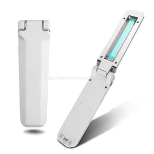 Handheld UV Light Sterilizer | LEDHOME thumbnail-1
