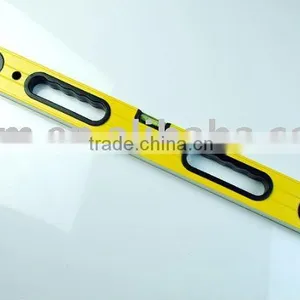 Promotional Item Aluminium Alloy Spirit Level Scale Ruler,Factory Direct Sales thumbnail-1