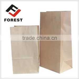 Customized Colored Flat Paper Bags thumbnail-3