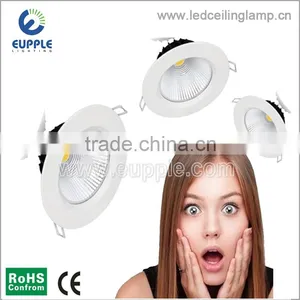 2015 Best Seller PF>0.9 Wholesale Led Lux Down Light thumbnail-1