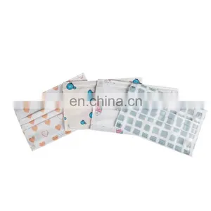 Hot-sell Disposable Elastic Medical Adult Mask Protective Disposable Medical Face Masks thumbnail-2